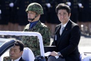 美 동아시아 전략 사실상 수용… ‘日 군사대국화’ 우려 불식 절충안
