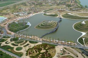 [이슈&이슈] 순천만 국제정원박람회 184일이 남긴 것