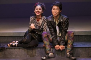 [공연리뷰] 연극 ‘터미널’