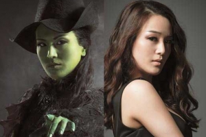 ‘한국판 초록마녀’ 옥주현 말고 저, 박혜나도 있습니다