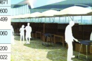 단지내서 물놀이·캠핑…아파트 ‘공동체’ 눈뜨다