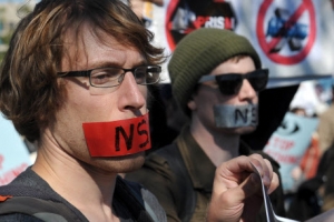 “오바마, 獨총리 도청 알면서 묵인… 한국도 감청”