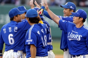 [프로야구] ‘끝판왕’ 오승환, 이번엔 끝냈다