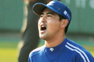 [프로야구] 6.1이닝 마운드 지킨 장원삼 ‘1승 지휘관’