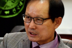 “내년 美 실리콘밸리에 해외창업센터 오픈… 창업대학으로 발전시킬 것”