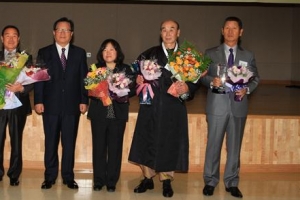 野神 김성근 성동구 MVP