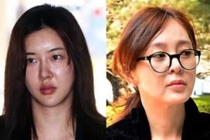 ‘프로포폴 연예인’ 징역 구형