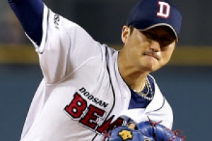 [프로야구] 역경 이긴 이재우 8K쇼… ‘인생投’ 팍팍 꽂은 날