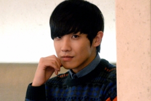 이준 “이제 첫 걸음마  배부를 때까지  연기할 겁니다”