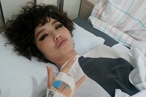 안영미 걸린 대상포진, 심한 경우 사망까지