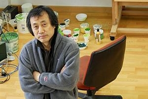 미대에 천재는 못 들어가