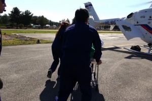 한 해 1000만명이 죽음과 싸운다… 가장 치열한 전쟁터 ‘응급실 24시’