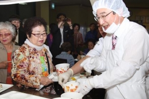 돈으로 하나요! 도봉구 복지의 혁신