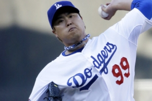 류현진 MLB 야구 중계, 프로그램 몰입도 최고