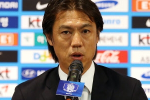 <월드컵축구> 홍명보호, 네덜란드 출신 코치 영입 협상