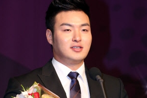 [프로야구] MVP 박병호, 2년 연속 황금장갑 예약