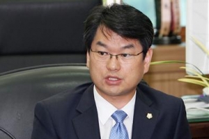 [의정 포커스] 박기재 중구의장