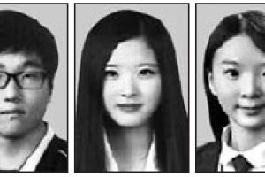 대학 진학 대신 장애·독거노인 도우려 공직에