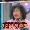 ‘장미여관’ 육중완 “무도가요제 박명수 기피순위 1위”…2위는 정준하