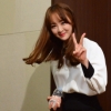 다솜 백성현 제작발표회서 다솜 초미니스커트 극세사 다리 ‘시선 집중’