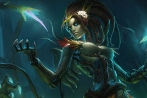 롤 점검 끝난 뒤 할로윈 패치 적용…‘악령 자이라’ 등 신규 스킨 “무시무시해”