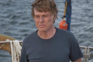 [새 영화] ‘올 이즈 로스트’