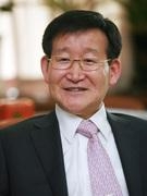 대학부총장협의회장 김용승씨