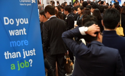 내가 일할 글로벌 기업은?