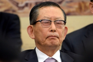 [국감 이슈] 野 “유영익 위원장은 위증 서남수 장관은 교과서 혼란 모두 사퇴해야” 압박