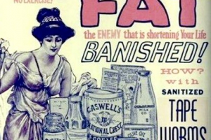 20대女, 살 빼려고 기생충 골라먹었다가 결국…