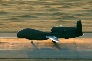 ‘킬 체인의 눈’ 글로벌호크 사실상 확정