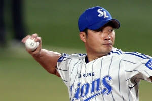 [프로야구] 두산의 꿈 깨트린 삼성 최강 불펜