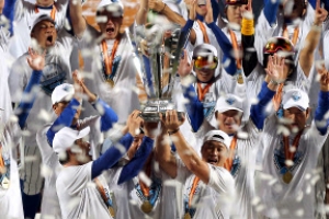 [프로야구] ‘가을의 전설’로 남을 2013 포스트시즌