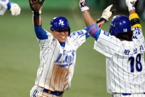 [프로야구] 기적 꺾은 기적