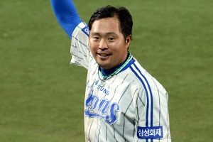 [프로야구] 6차전 쐐기3점포·7차전 3안타… 박한이 ‘가을의 MVP’
