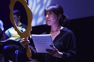 소통의 ‘리딩 공연’  상상력   폭발하다