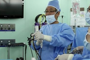 [암을 말하다-자궁경부암(하)]  허수영 서울성모병원 산부인과 교수