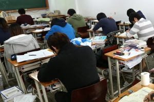 수능 D-4 최종 마무리와 수능 이후 학습전략은