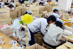 이달부터 개성공단 北 근로자 휴업수당 지급 재개