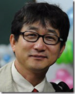 홍준희 가천대 에너지IT학과 교수