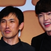 [포토] 거친 남자들의 영화 ‘친구2’