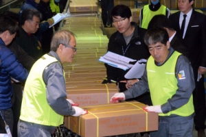 수능 당일 한파 없을 듯… 시험장 2㎞내 교통관리