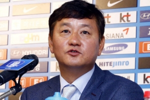 이광종 AG 축구대표팀 감독 “우승 충분히 할 수 있다”