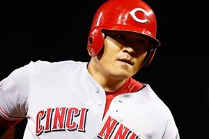 SI “신시내티 새해 다짐은 ‘추신수 그리워하지 않기’”