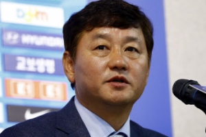 [아시아U22축구] 이광종 감독 “오만 꺾고 8강 진출하겠다”