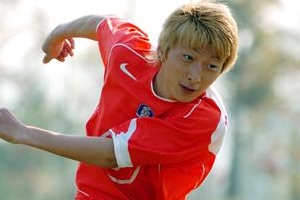 ‘성정체성 논란’ 박은선 내년에 그라운드 못서나