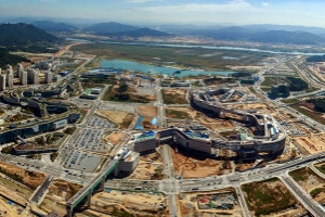 “교통·정보 취득 굿”… 기업들 세종시 몰린다