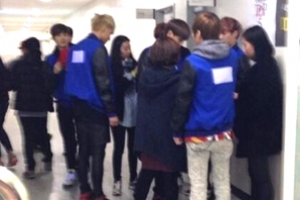 류현진, 엑소와 함께 SBS ‘런닝맨’ 출연