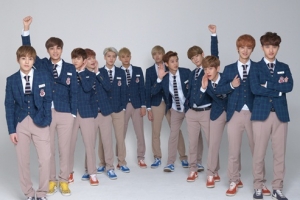 MBC 에브리원 ‘엑소스 쇼타임’