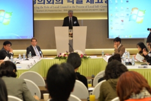 “중앙·지방 보충원리 따라 사무 분담을”